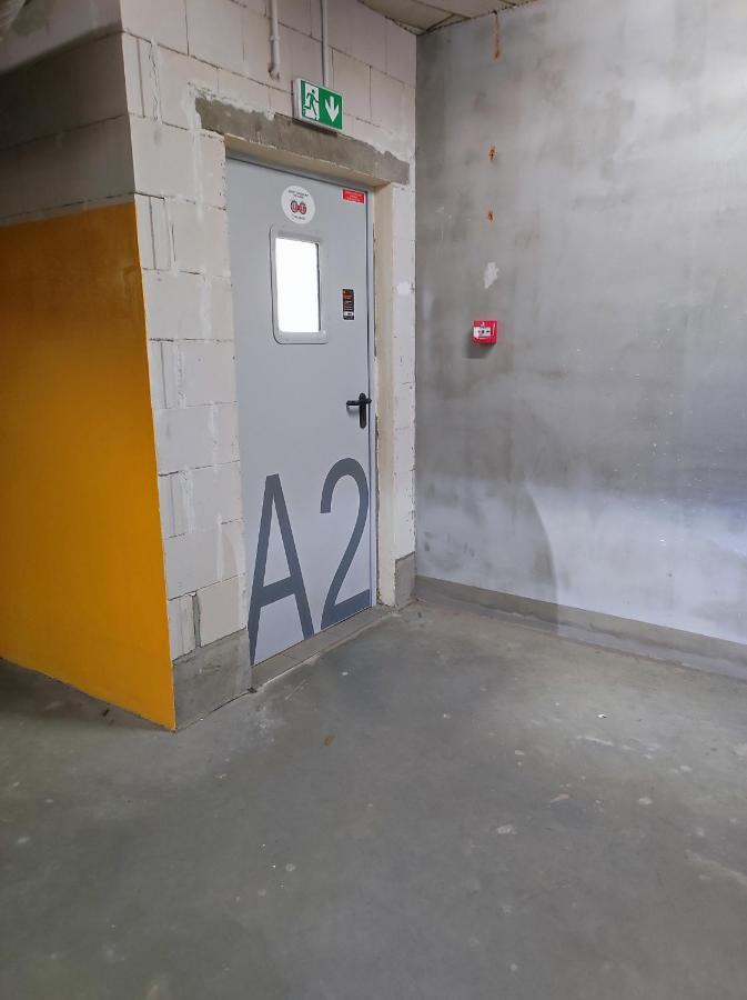 Venus Kopernika, Centrum, Klimatyzacja, Parking - Gratis !!! Bialystok Bagian luar foto