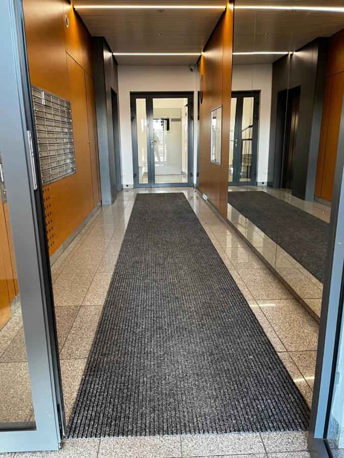 Venus Kopernika, Centrum, Klimatyzacja, Parking - Gratis !!! Bialystok Bagian luar foto