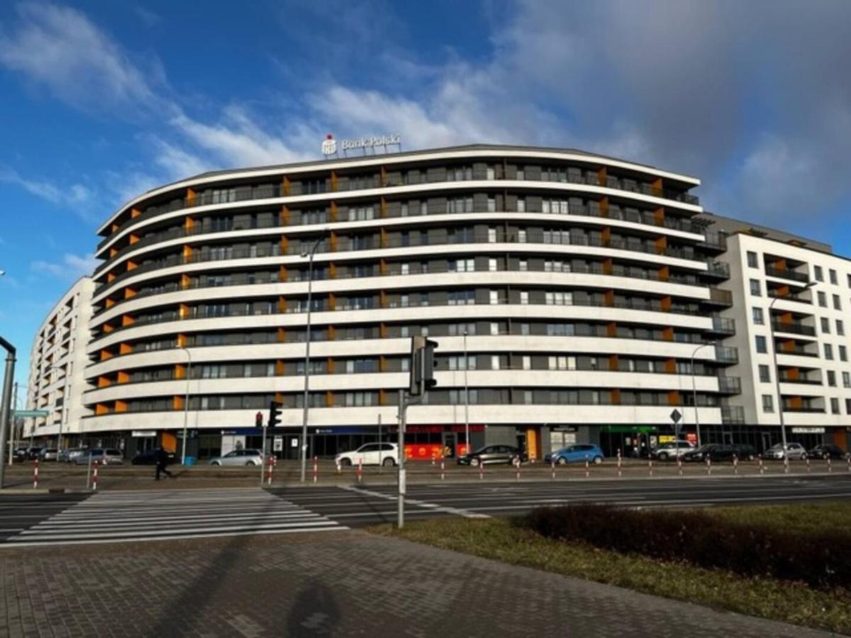 Venus Kopernika, Centrum, Klimatyzacja, Parking - Gratis !!! Bialystok Bagian luar foto