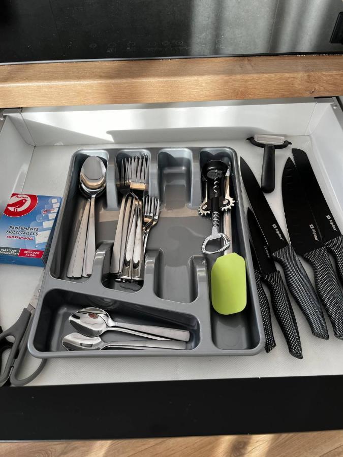 Venus Kopernika, Centrum, Klimatyzacja, Parking - Gratis !!! Bialystok Bagian luar foto