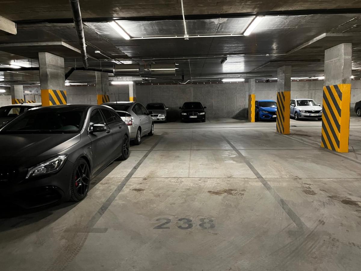Venus Kopernika, Centrum, Klimatyzacja, Parking - Gratis !!! Bialystok Bagian luar foto