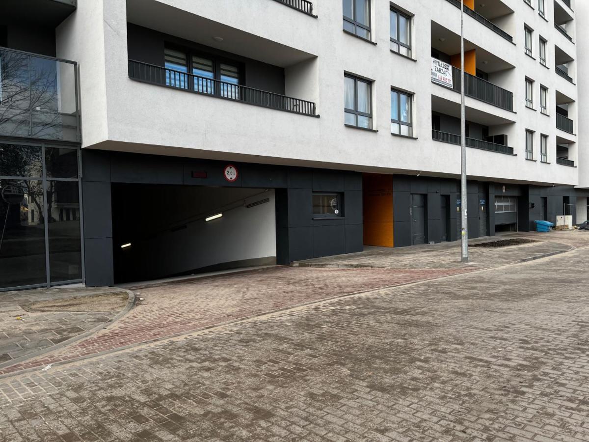 Venus Kopernika, Centrum, Klimatyzacja, Parking - Gratis !!! Bialystok Bagian luar foto